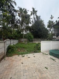 Image of 2178 Sq.ft Residential Plot / Land for sale in Cheroor, Thrissur for Rs. 4250000