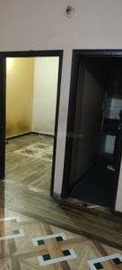 Hall Image of 800 Sq.ft 2.5 BHK Builder Floor for rent in Sector 2 Faridabad for Rs. 9000