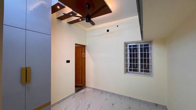 Bedroom Image of 2112 Sq.ft 3 BHK Independent House for sale in Idikarai Coimbatore for Rs. 10500800