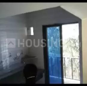Kitchen Image of 640 Sq.ft 1 BHK Apartment / Flat for sale in Badlapur East Badlapur for Rs. 2600000