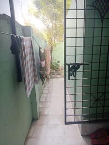 Balcony Image of 1400 Sq.ft 2 BHK Independent House for rent in Omkar Nagar Nagpur for Rs. 25000
