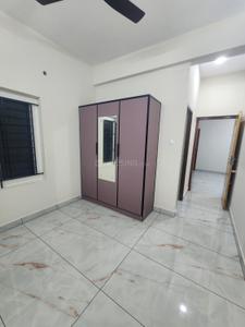 Hall Image of 820 Sq.ft 2 BHK Apartment / Flat for rent in Kochuveli Thiruvananthapuram for Rs. 24000