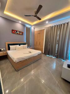1 BHK Apartment