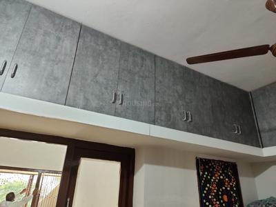 Kitchen Image of 630 Sq.ft 1 BHK Independent House for sale in Hansapur Patan for Rs. 1600000