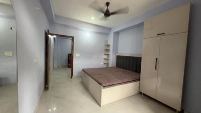 1 BHK Flat
