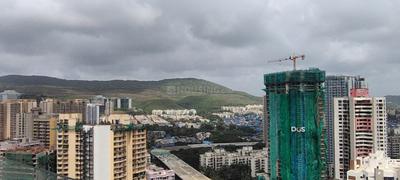 Image of 950 Sq.ft 2 BHK Apartment / Flat for sale in JP Decks, Malad East, Mumbai for Rs. 27000000