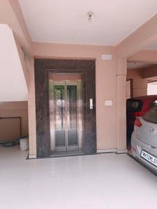 Image of 756 Sq.ft 1 BHK Apartment / Flat for rent in Kharadi, Pune for Rs. 26000