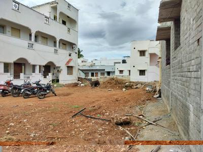 Image of 2367 Sq.ft Residential Plot / Land for sale in Edayarpalayam, Coimbatore for Rs. 9750000