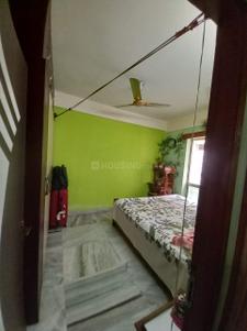 Bedroom Image of 780 Sq.ft 2 BHK Apartment / Flat for sale in Keshtopur Kolkata for Rs. 3000000