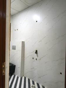 Common Bathroom Image of 1750 Sq.ft 4 BHK Builder Floor for sale in Indirapuram Ghaziabad for Rs. 14500005