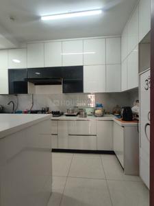 Kitchen Image of 1170 Sq.ft 2 BHK Apartment / Flat for sale in Brigade Buena Vista Phase 2 by Brigade Enterprises Ltd, Bommenahalli Bengaluru for Rs. 16000000