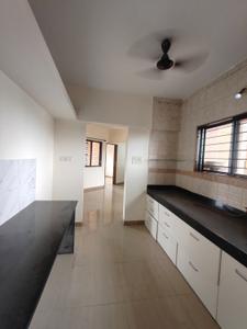 Kitchen Image of 1850 Sq.ft 3 BHK Apartment / Flat for sale in Magarpatta Jasminium, Magarpatta City Pune for Rs. 24500000