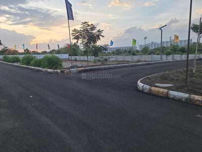 Image of 180 Sq.ft Residential Plot / Land for sale in Nandikandi, Sangareddy for Rs. 2710000