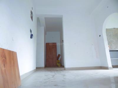 Hall Image of 825 Sq.ft 2 BHK Apartment / Flat for sale in Dum Dum Cantonment Kolkata for Rs. 3795000