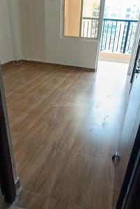 Bedroom Image of 925 Sq.ft 2.5 BHK Apartment / Flat for sale in Eureka Diya Green City, Sikrod Ghaziabad for Rs. 6300000