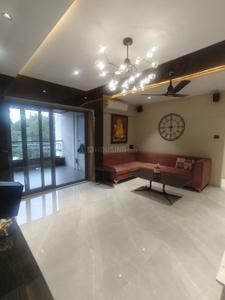 Hall Image of 1800 Sq.ft 3 BHK Apartment / Flat for sale in Mukund Nagar Pune for Rs. 34000000
