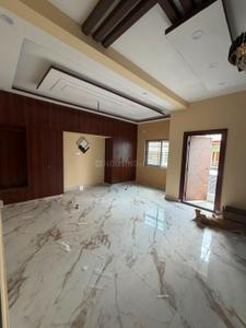Bedroom Image of 3000 Sq.ft 5 BHK Independent House for sale in Hennur Bengaluru for Rs. 29000000