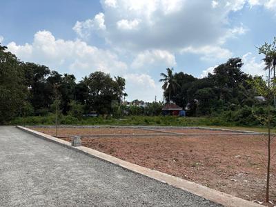 Image of 3024 Sq.ft Residential Plot / Land for sale in Kakkanad, Kochi for Rs. 1250000