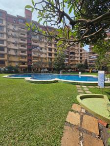 Image of 2098 Sq.ft 4 BHK Apartment / Flat for sale in Models Status, Panjim, Goa for Rs. 35000000