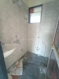 Image of 685 Sq.ft 1 BHK Apartment / Flat for sale in Ulwe, Navi Mumbai for Rs. 4600000