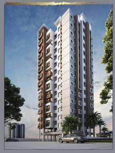 Image of 435 Sq.ft 1 BHK Apartment / Flat for sale in Kanke, Ranchi for Rs. 1799999