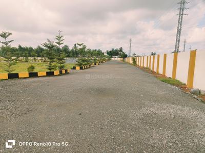 Image of 167 Sq.ft Residential Plot / Land for sale in Bhogapuram, Visakhapatnam for Rs. 4509000