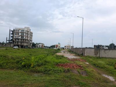 Image of 1440 Sq.ft Residential Plot / Land for sale in Swapnabhumi, New Town, Kolkata for Rs. 3399998