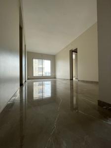 Hall Image of 750 Sq.ft 2 BHK Apartment / Flat for sale in Eco ParkHousing, Andheri East Mumbai for Rs. 19800000