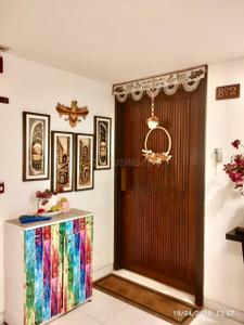 Hall Image of 3300 Sq.ft 4 BHK Apartment / Flat for sale in Godrej Platinum, Alipore Kolkata for Rs. 69000000