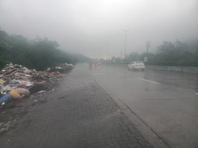 Image of 1089 Sq.ft Residential Plot / Land for sale in Pirkone, Navi Mumbai for Rs. 610000