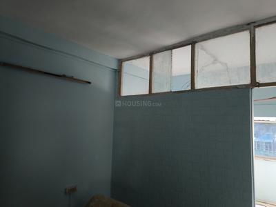 Bedroom Image of 450 Sq.ft 1 BHK Apartment / Flat for sale in Dhakuria Kolkata for Rs. 1900000