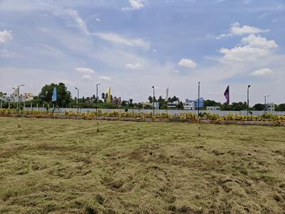 Image of 1042 Sq.ft Residential Plot / Land for sale in Mannivakkam, Chennai for Rs. 4905750