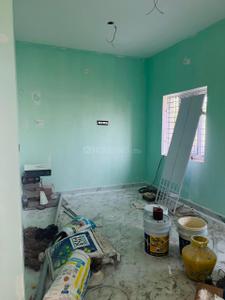 Hall Image of 1400 Sq.ft 1.5 BHK Villa for sale in Valarpuram Chennai for Rs. 4500000