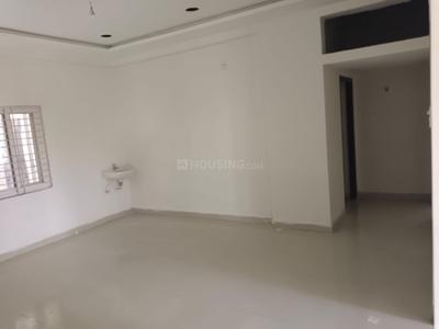 Hall Image of 1715 Sq.ft 3 BHK Apartment / Flat for sale in Amanteja B N Reddy Enclave, Saroornagar Hyderabad for Rs. 9732500