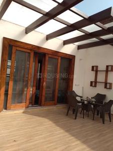 Image of 1350 Sq.ft 4 BHK Duplex for sale in Sector 20, Panchkula for Rs. 12000000