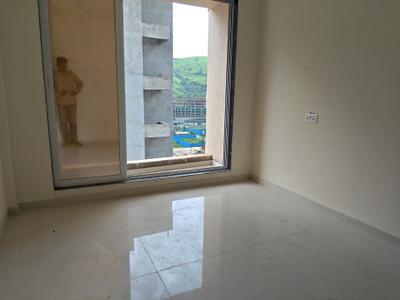 Bedroom Image of 1185 Sq.ft 2 BHK Apartment / Flat for sale in Pushpak Nagar Navi Mumbai for Rs. 8200000