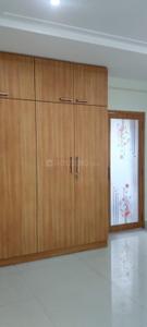 Bedroom Image of 2600 Sq.ft 3 BHK Apartment / Flat for rent in Jubilee Hills Hyderabad for Rs. 70000