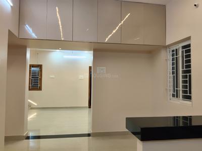 Hall Image of 2100 Sq.ft 3 BHK Duplex for sale in Karumandapam Tiruchirappalli for Rs. 12500000