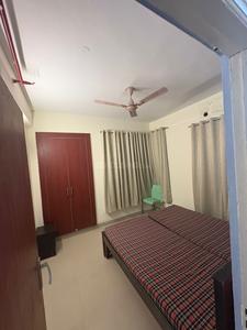 Bedroom Image of Urbtech PG in Sector 168, Noida