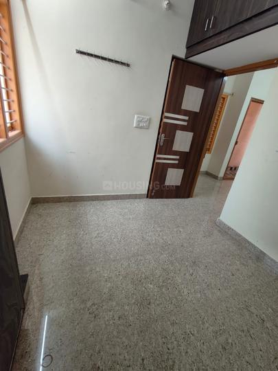Chandru Apartment Indiranagar Bedroom 1