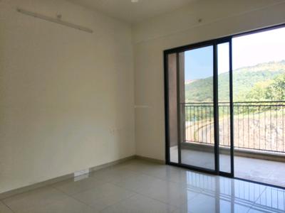 Bedroom Image of 1210 Sq.ft 2.5 BHK Apartment / Flat for sale in Shapoorji Pallonji Vanaha, Bavdhan Pune for Rs. 9999999