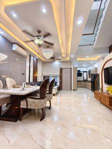 Image of 2950 Sq.ft 4 BHK Villa for sale in Vaishali Nagar Extension, Jaipur for Rs. 18000000