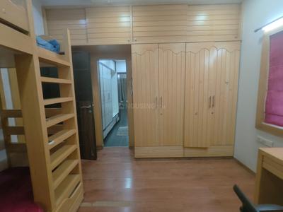 Bedroom Image of 5285 Sq.ft 5 BHK Villa for sale in Bodakdev Ahmedabad for Rs. 135000000
