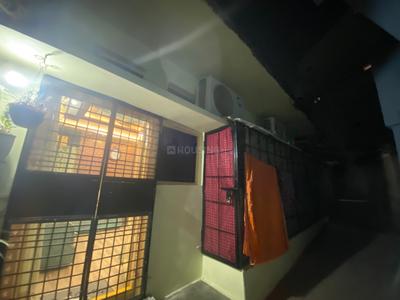 Balcony Image of 2000 Sq.ft 3 BHK Independent House for sale in East Marredpally Secunderabad for Rs. 11000000