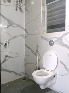 Bedroom Image of 589 Sq.ft 1 BHK Apartment / Flat for rent in Raunak Bliss Phase A, Kasarvadavali Thane for Rs. 23655