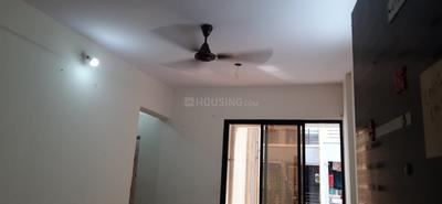 Hall Image of 590 Sq.ft 1 BHK Apartment / Flat for sale in Jagannath Galaxy, Badlapur East Badlapur for Rs. 2500000