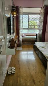 Bedroom Image of 1400 Sq.ft 2 BHK Builder Floor for sale in Big Block South City 2, Sector 49 Gurgaon for Rs. 16500000
