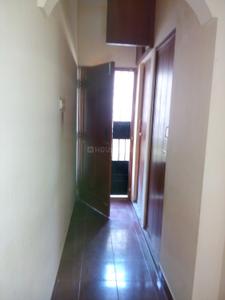 Bathroom Image of 750 Sq.ft 1 BHK Independent House for rent in Madambakkam Chennai for Rs. 15000