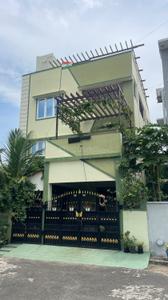 Image of 3500 Sq.ft 8 BHK Independent House for sale in Pudupakkam, Chennai for Rs. 20000000
