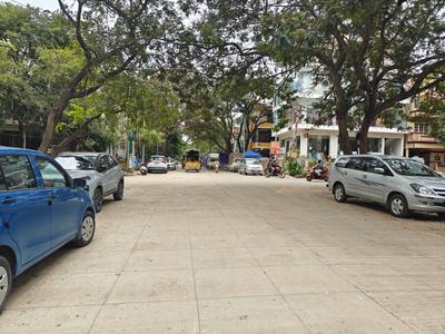 Image of 1200 Sq.ft Residential Plot / Land for sale in Sahakara Nagar, Bengaluru for Rs. 41800000